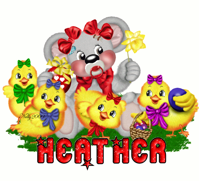 heather