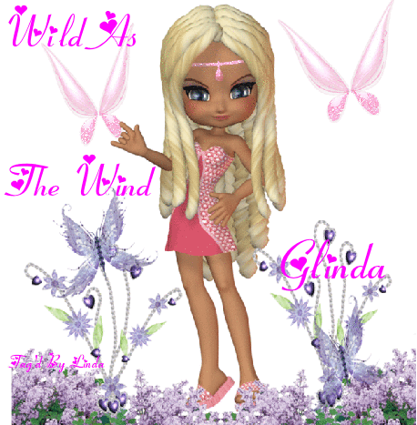 GLINDA