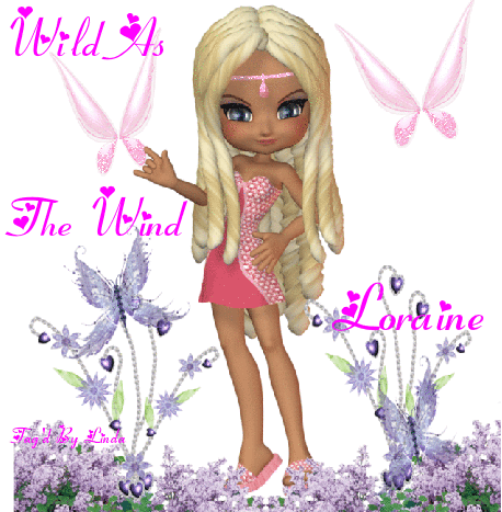 LORAINE