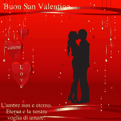 Valentine's Day