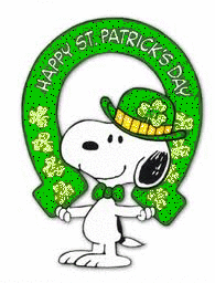 st.patty day
