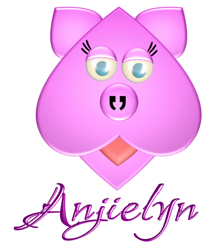 Anjielyn