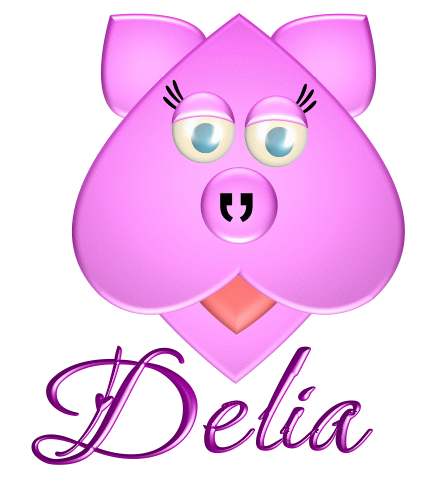Delia