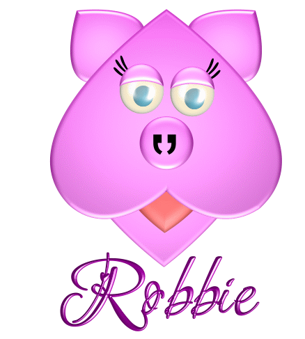 Robbie