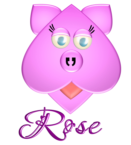 Rose