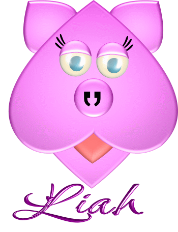 Liah
