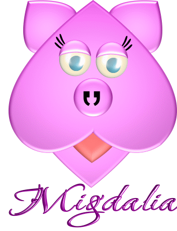 Migdalia