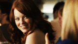 EMMA STONE