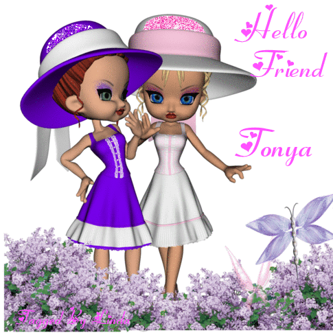 TONYA