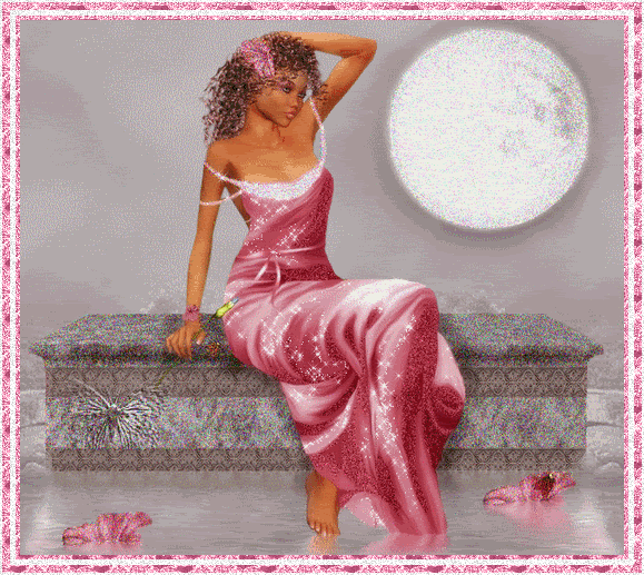 Fantasy Moon