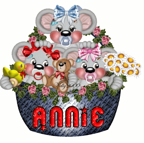 annie