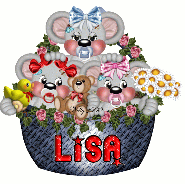 lisa