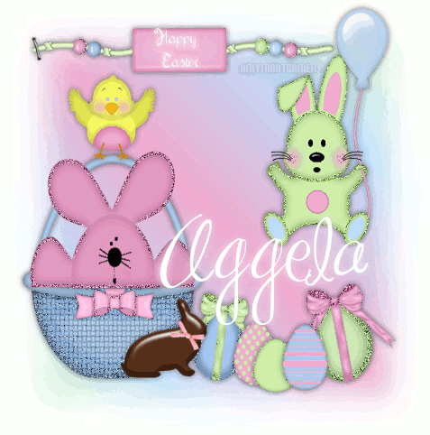 Aggela