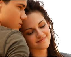 Jacob And Bella Together Forever.
