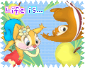 chip n dale