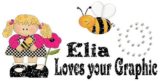 Girl with bees- Elia