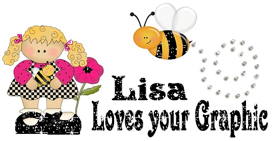 Girl with bees- Lisa