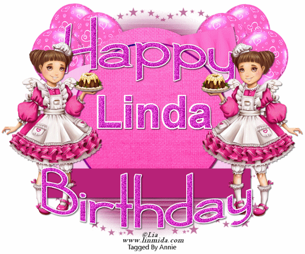 Linda
