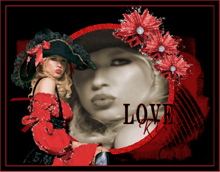 Love Kiss