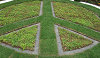 Peace garden