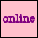 online icon