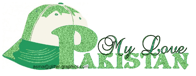 Pakistan