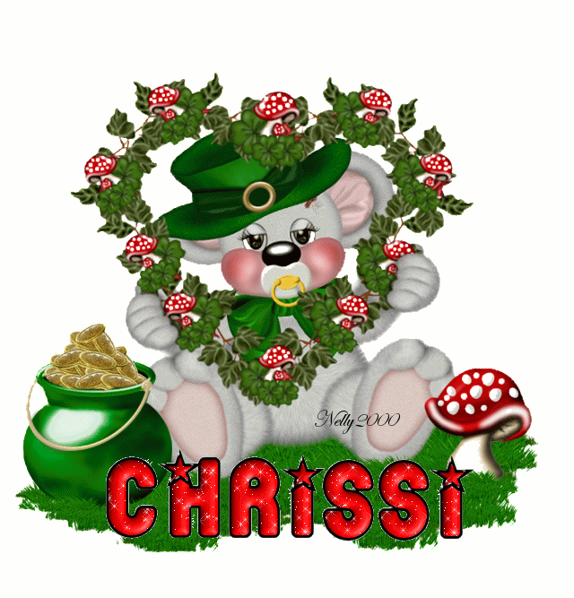 chrissi