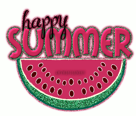 Happy summer