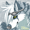Moonlight Wolf