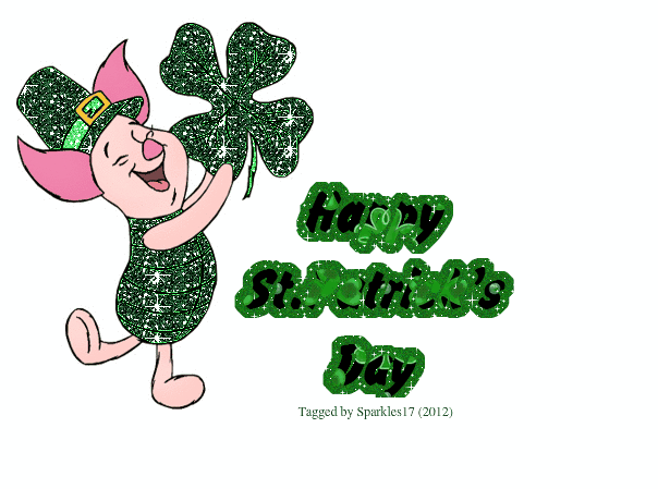 St.Patrick's Day