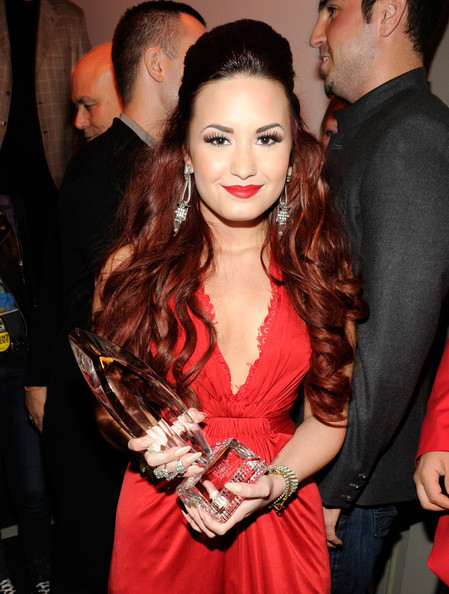 demi lovato