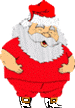 chrstmas santa