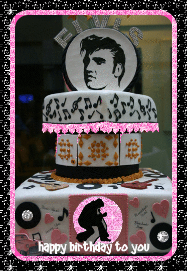 Happy Birthday To You
