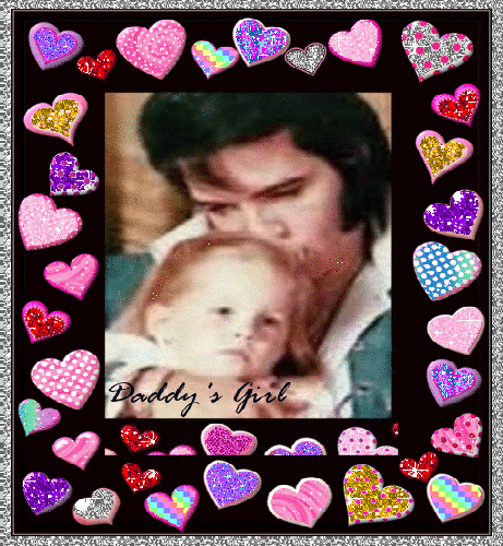 Daddy's Girl