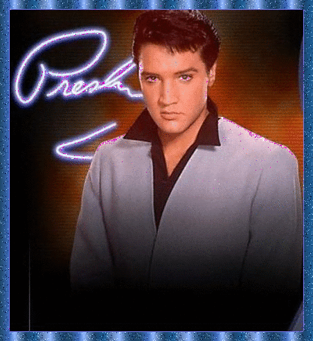 Elvis Presley