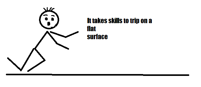 I got skills