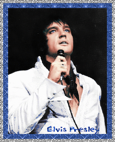 Elvis Presley