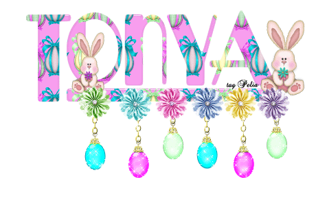 Tonya