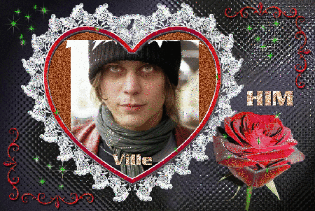 HIM-Ville