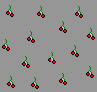 Cherrys Grey Cute
