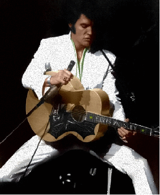Elvis Presley