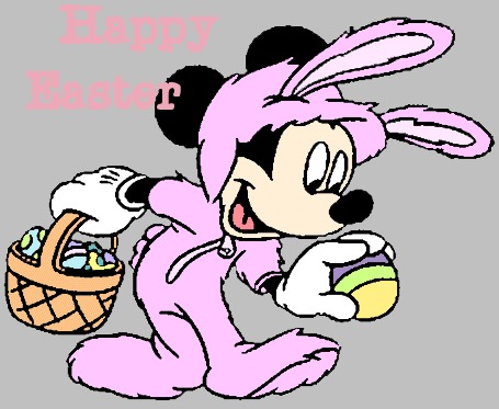 Happy Easter