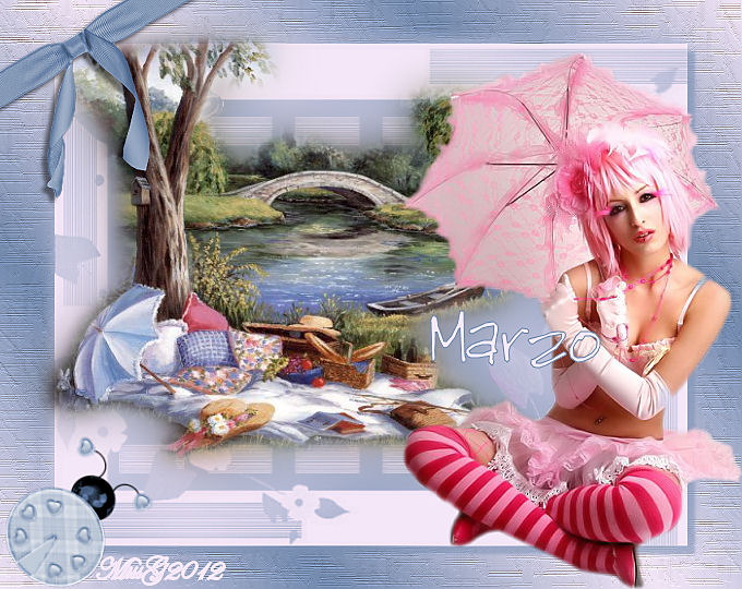 Marzo