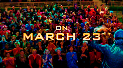 hunger games