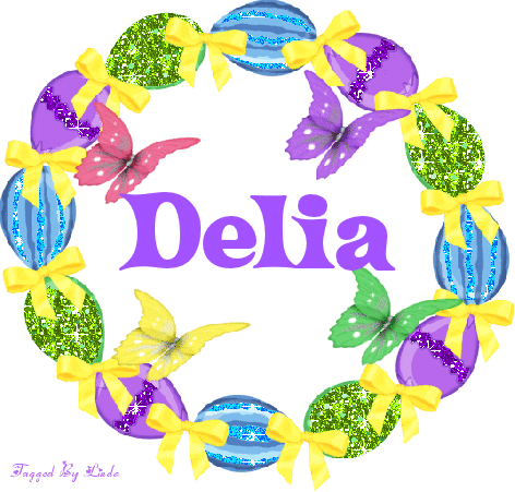 DELIA