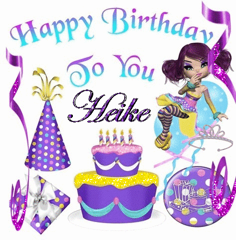 HEIKE