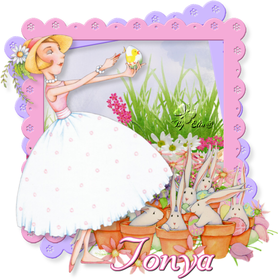 Tonya