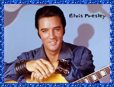Elvis Presley