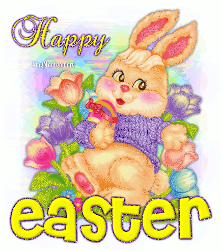 Happy Easter