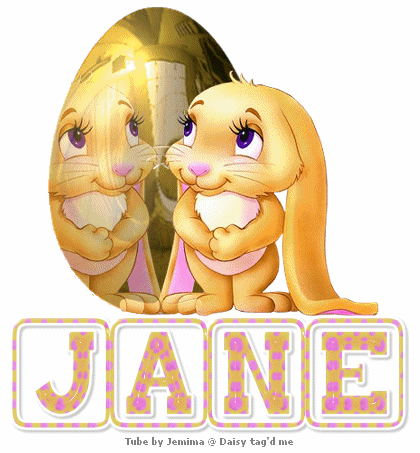 Jane
